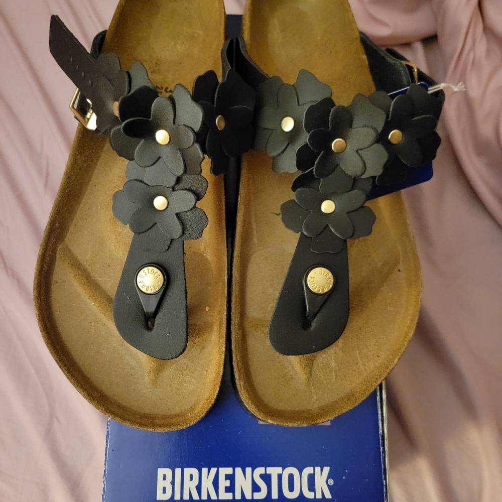 Birkenstock Sandals